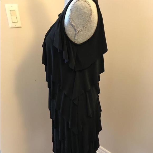 Laura Petites Dress - Picture 5 of 7